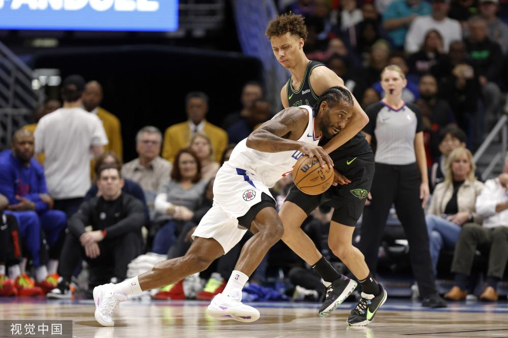 赛季展望 赛季展望